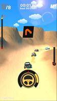 One Touch Racer(Offroad Champi screenshot 1