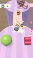 برنامه‌نما Bumping doll (Bumped out) عکس از صفحه