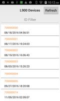 L900 Manager الملصق
