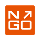 NGO أيقونة