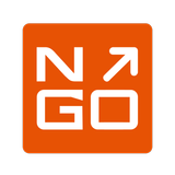 NGO icône