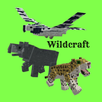 Wildcraft animal mod MCPE APK