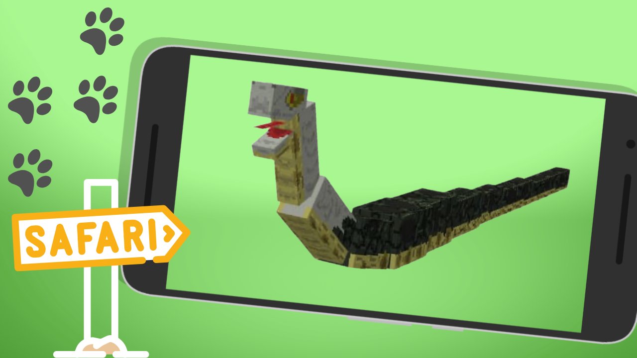 Wildcraft animal mod MCPE APK for Android Download
