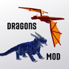Dragons Craft Mod for MCPE APK