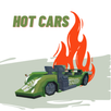 Mod MCPE Team Hot Wheels APK