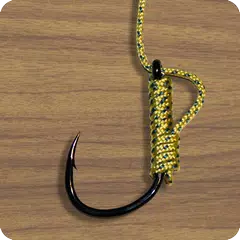 Useful Fishing Knots アプリダウンロード