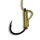 Fishing Knots - Tying Guide Zeichen