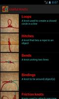 Useful Knots پوسٹر