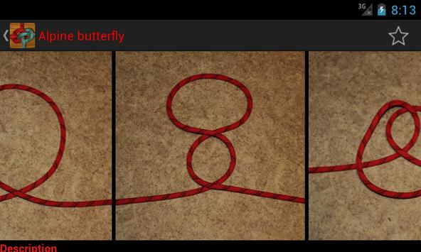 Useful Knots 截图 3