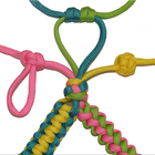 Useful Paracord Knots آئیکن