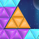 Mind games for adults: Triblok أيقونة