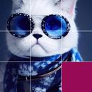 Puzzle Spiele mit Kacheln APK