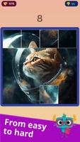 Jigsaw Puzzles: HD Puzzle Game تصوير الشاشة 2