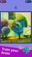 Jigsaw Puzzles: HD Puzzle Game poster