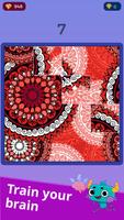 Jigsaw Puzzles: HD Puzzle Game الملصق