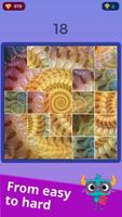 Jigsaw Puzzles: HD Puzzle Game تصوير الشاشة 2
