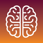 Mind games, logic puzzles icon