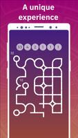 Mind games, logic puzzles poster