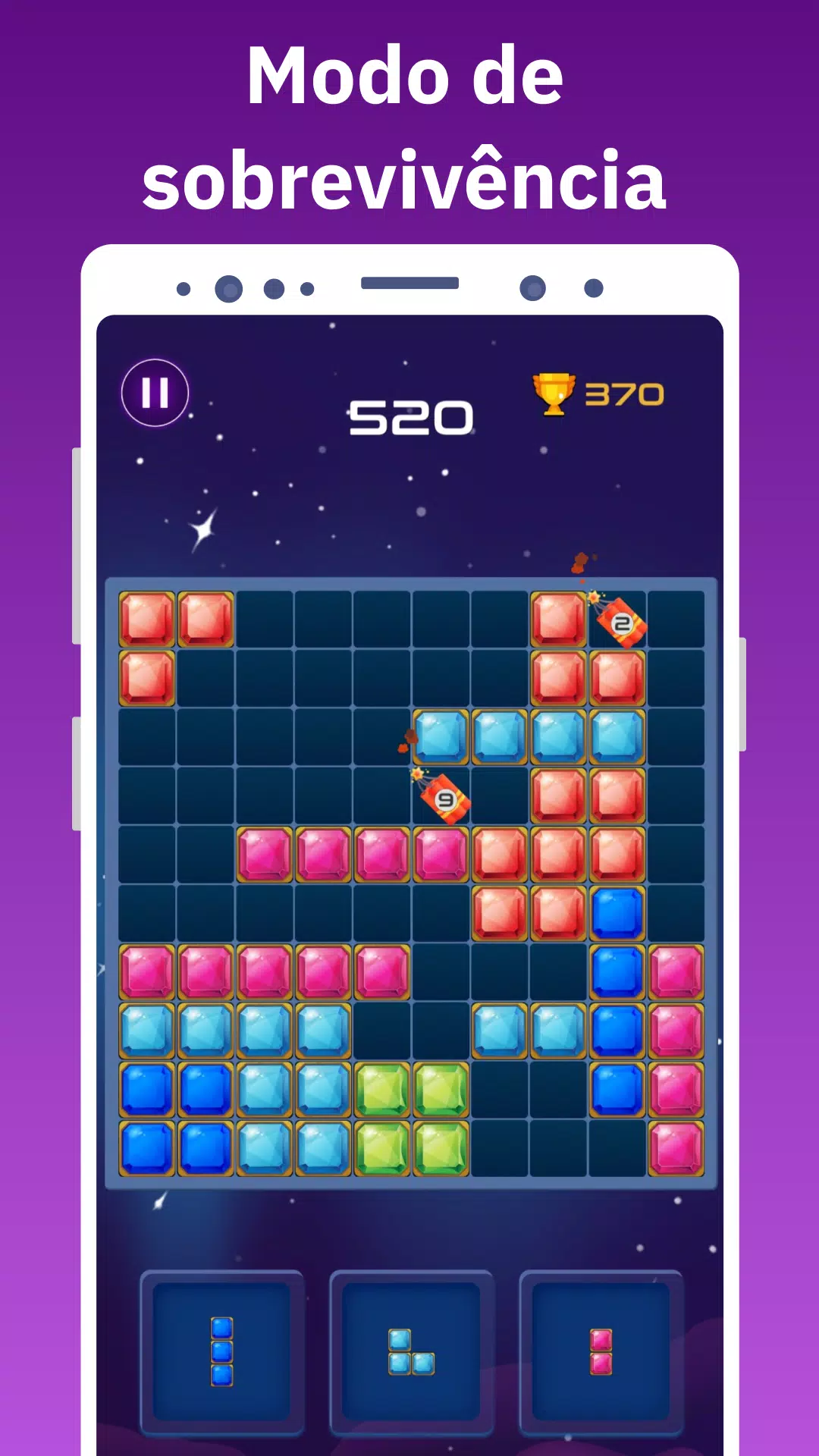 Skills - Jogo de lógica – Apps no Google Play