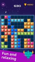 Block puzzle games, mind games screenshot 1