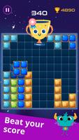 Block puzzle games, mind games screenshot 3