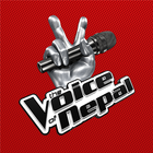 The Voice of Nepal 아이콘
