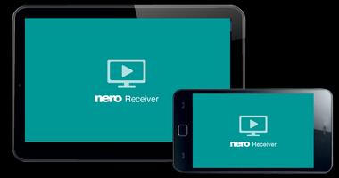 Nero Receiver تصوير الشاشة 1