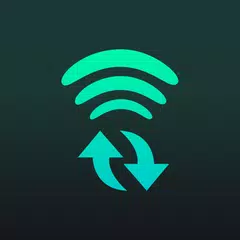 WiFi+Transfer | 跨平台資料傳輸分享工具 APK 下載