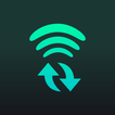 ”WiFi+Transfer | Cross-sys Sync