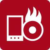 Nero AirBurn APK