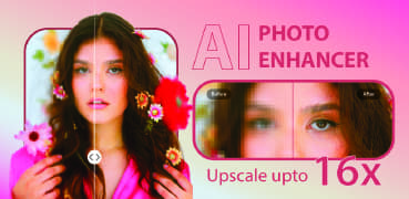 AI Photo Enhancer - Nero Lens