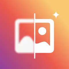 AI Photo Enhancer & Upscaler XAPK download