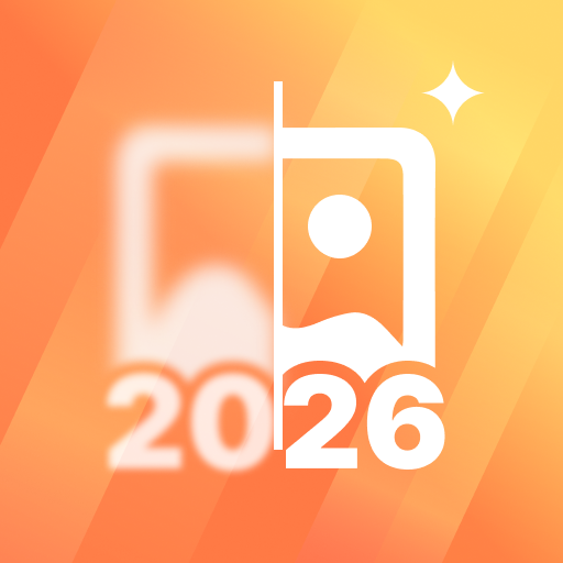 Lens智圖：AI照片修復&畫質增強&AI繪畫二次元