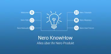 Nero KnowHow