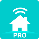 Nero Streaming Player Pro أيقونة