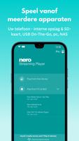 Nero Streaming Player Pro screenshot 1