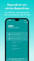 Nero Streaming Player Pro imagem de tela 1