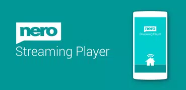 Nero Streaming Player|手機投屏遙控器