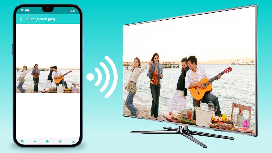 TV Cast for Samsung TVs on the App Store
