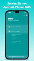 Nero Streaming Player Screenshot 1