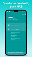 Nero Streaming Player screenshot 1