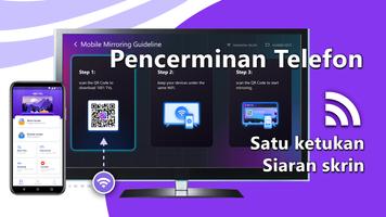 1001 TVs syot layar 3