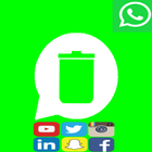 NERO recover deleted messages download application أيقونة