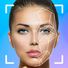 Beauty Calculator Pretty Scale icon