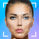 Beauty Calculator أيقونة