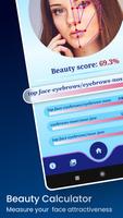 Beauty Calculator پوسٹر