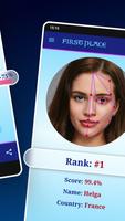 برنامه‌نما Beauty Calculator عکس از صفحه