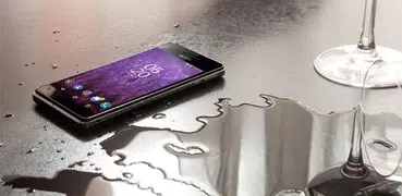 Material Premium Blur