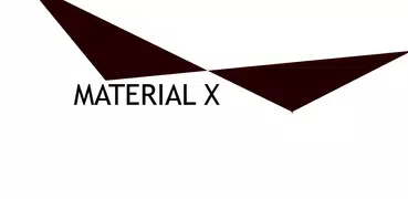 Material X Mountain