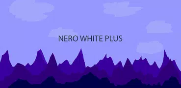 Nero White Plus